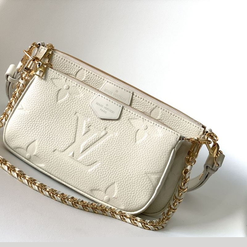 LV Satchel bags